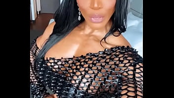 Alexis luna fbb muscle