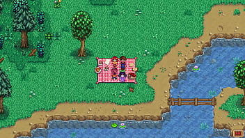 Goldenchicken stardew