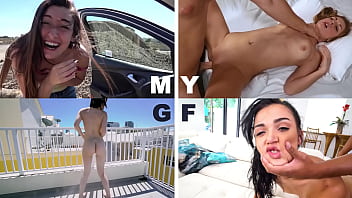 Serena rose naked