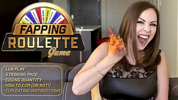 Roulette wheel