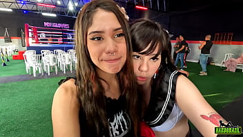 Casal Youtuber