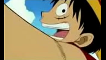 Girl luffy sex vid