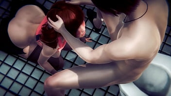 SebASTIANP 3D PORN HENTAI