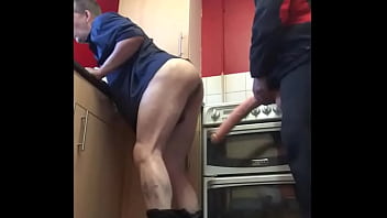 Gay pero pene grande