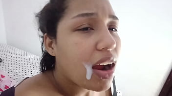 Coroa com bucha cabeluda