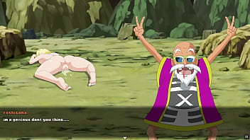 Rule 34 number 3
