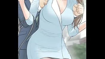 Manhwa windbreaker manhwa motarjam