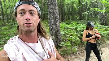 Sparks go wild newest porn video