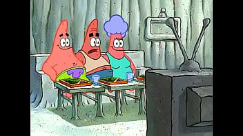 Pirata bob esponja