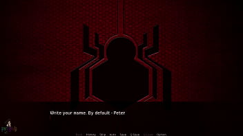 Spider man the spider verse1