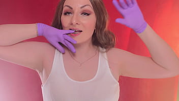 Cait asmr