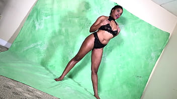 Amber Rivera aznude