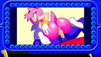 Sonic 3 para colorear