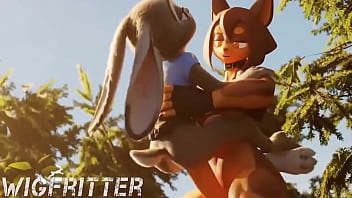 Judy_hopps porno game
