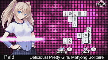 Usa mahjong