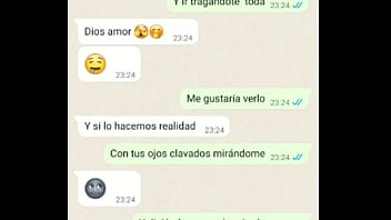 Telegram chat liberado