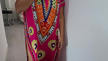 Salma moubah hijabi ass