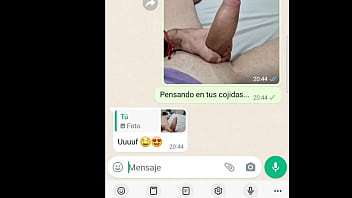 Telegram putaria chat