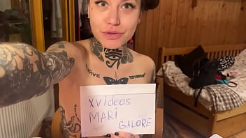Lingerie galore videos