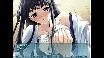 Yosuga no sora sora naked
