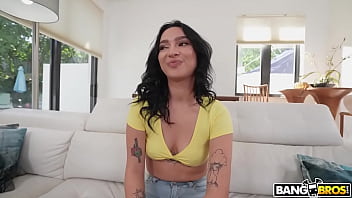 Kiana vi gets fucked