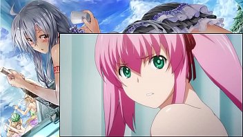 Dubbed hentai uncensored