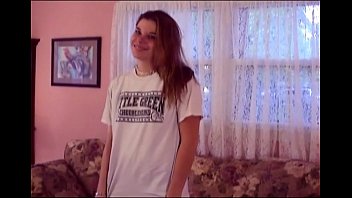 Colloge Teen