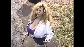 Maria avt cleavage